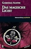 Cover zum Buch Das magische Licht
