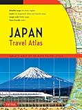 Image de Japan Travel Atlas