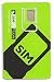 Produktbild Simple Mobile USA & Mexiko Prepaid SIM Karte Unlimited Talk & Text 50GB 4G / LTE DATA
