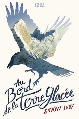 couverture de : Au bord de la terre glac&eacute;e