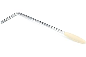 Fender Road Worn Tremolo Arm - Bras de vibrato pour Stratocaster (M5) - Road Worn Pointe Ivoire