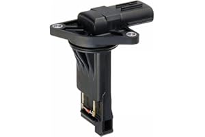 Germban PE01-13-215 Mass Air Flow Sensor for Mazda 2013-2019 CX-5 2014-2018 Mazda 3 2.0L 2.5L 2014-2019 Mazda 6 2.5L E5T62271