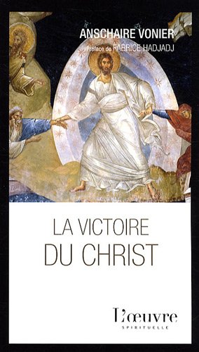 Télécharger La victoire du Christ Livre PDF Gratuit