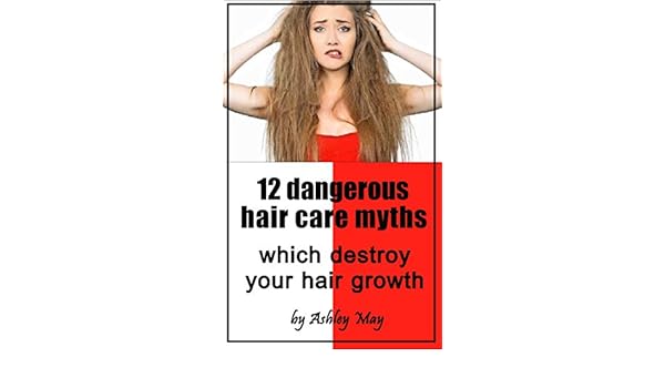 12 Dangerous Hair Care Myths Which Destroy Your Hair Growth The