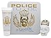 To Be The Queen by Police Eau de Parfum 75ml & Body Lotion 100ml