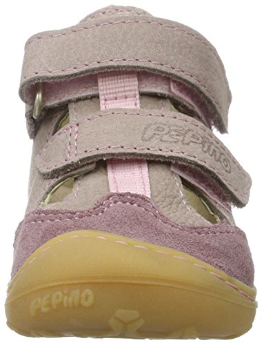 Ricosta Baby Mädchen Ebi Lauflernschuhe - 4