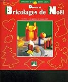 Décors et bricolages de Noël
