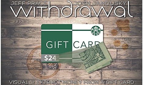 Magic Trick | Withdrawal (Euros) by Jeff Prace and Josh Janousky | Money Magic | Street Magic