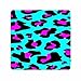 Produktbild Nice Ultra Thin Mouse Pad Leopard Print Personalised Superb For Girls