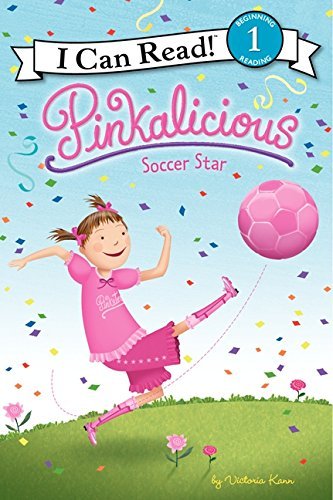 Preisvergleich Produktbild Pinkalicious: Pink-A-Rama[ PINKALICIOUS: PINK-A-RAMA ] by Kann, Victoria (Author ) on Apr-24-2012 Hardcover