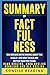 Produktbild Summary of Factfulness By Hans Rosling, Anna Rosling Rönnlund and Ola Rosling: Ten Reasons We're Wrong About the World--and Why Things Are Better Than You Think