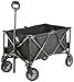 Price comparison product image 10T Foldy Trolley - foldable handcart, 50 kg lifting capacity