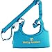 Baby Toddler Walking Learning Aid Assistant Adjustable Safety Reins Harness Wings