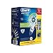 Produktbild Cepillo dental PRO600 Cross Action + 2 Refills