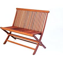 Suchergebnis auf Amazon.de für: gartenbank klappbar