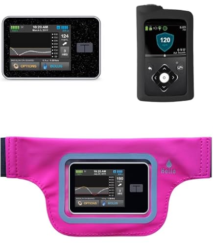 25 pz Cerotti Adesivi per Dexcom G7, Impermeabili Sopra Il Cerotto con Foro Coperture Sensore Cerotto per Monitoraggio Della Glicemia Fiore Nastro Adesivo Compatibile con Dexcom G7 (5 Stili