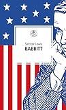 Cover zum Buch Babbitt