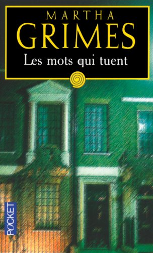 couverture de : Les mots qui tuent