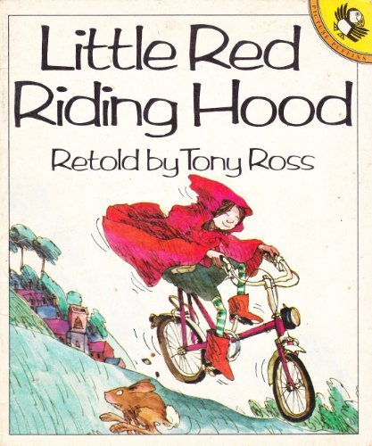 Little Red Riding Hood