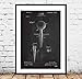 Price comparison product image Golf Tee Print Golf Tee Poster Golf Tee Art Golf Tee Patent Golf Tee Decor Golf Tee Blueprint Golf Tee Wall Art SP142