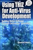 Image de Using TRIZ for Anti-Virus Development: Building Better Software Through Continuous Innovation