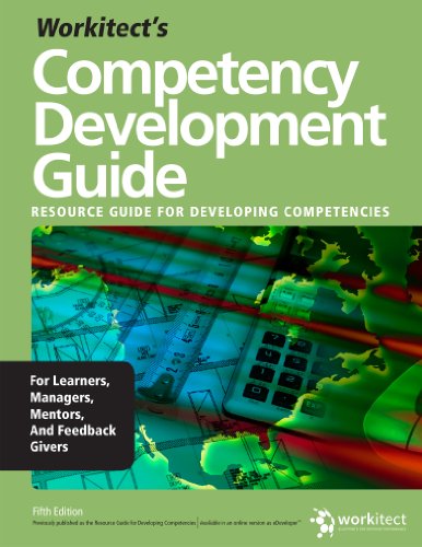 Competency Development Guide (English Edition)