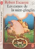 Les Contes de la Saint-Glinglin
