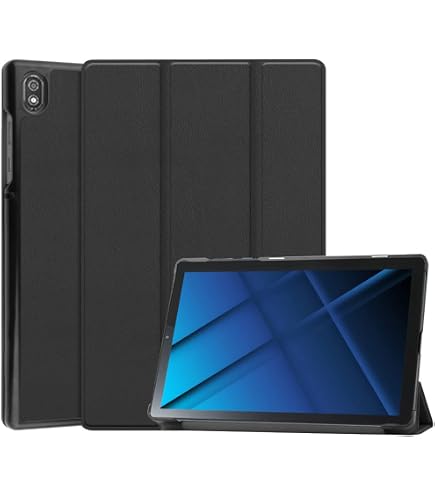 DUZZONA Custodia Cover per Lenovo Tab M10 Plus (3rd Gen) 10,6 pollici