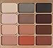 Stila Eyes Are The Window Eye Shadow Palette, Mind