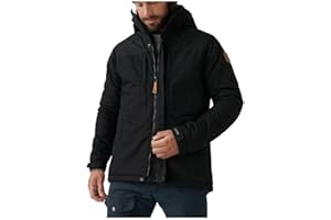 Fjällräven Herren Skogsö Padded Jacket M jacke