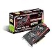 Produktbild Asus Expedition GeForce GTX1050-2G Gaming Grafikkarte (Nvidia, PCIe 3.0, 2GB DDR5 Speicher, HDMI, DVI, DisplayPort)
