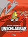 Unschlagbar! 1: Gerechtigkeit und Gemüse (1) by Pascal Jousselin, Marcel Le Comte