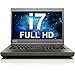 Produktbild Notebook Ultrabook Lenovo Thinkpad T440p i7 4. Generation FULL HD 1920x1080 8GB, 256GB SSD IPS Display DEUTSCHE TASTATUR