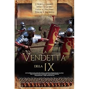 La Vendetta della IX
