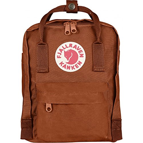 Fjällräven Unisex Rucksack Kånken Mini
