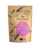 Vita Et Natura® BIO Zyklustee 1 - 100 g loser KIWU...