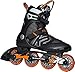Produktbild K2 VELOCITY 84 BOA Inline Skate 2017, 39.5