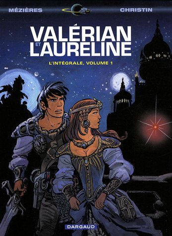 couverture de : L'Empire des mille plan&egrave;tes 