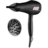 Arzum Ar5098 Saloncare Profesyonel 2200 W Sa&ccedil; Kurutma Makinesi 495QSERI