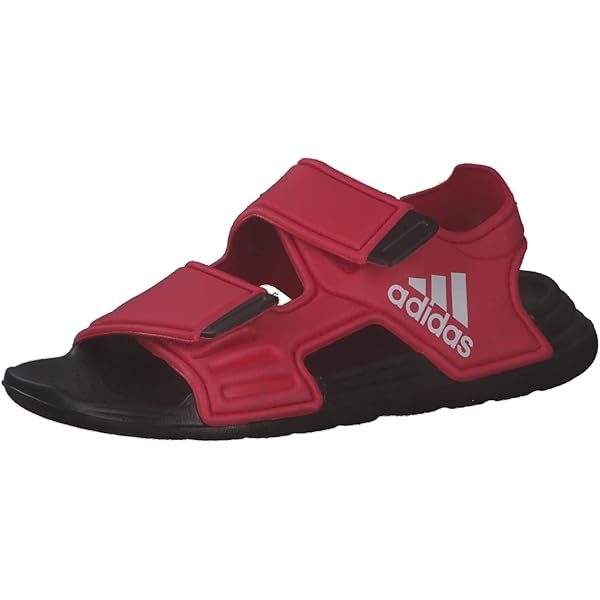 adidas Altaswim C uniseks-kind sandalen sandalen, Better Scarlet Ftwr White  Core Black , 30 EU : Amazon.nl: Kleding, schoenen \u0026 sieraden