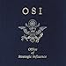 Produktbild Office Of Strategic Influence (Ltd Edit) by OSI (2003-02-03)