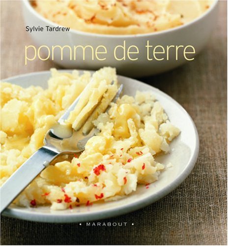 couverture de : Pomme de terre