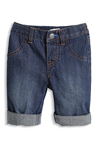 ESPRIT Baby Boys' Jeans -  Blue - 3-6 Months