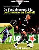 De l'entraînement à la performance en football