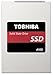Produktbild Toshiba A100 interne SSD 120 GB (6,4 cm (2,5 Zoll))