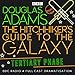 Produktbild The Hitchhiker's Guide To The Galaxy: Tertiary Phase (Hitchhiker's Guide (radio plays))