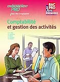 Image de Comptabilité et gestion des activités