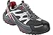 Produktbild WÜRTH MODYF Sicherheitsschuhe S1P SRA Run grau rot: Der robuste Sicherheitsschuh ist in Größe 42 erhältlich. Der Rutschhemmende Arbeitsschuh ist bestens für Innenbereiche geeignet!