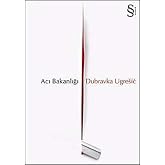 Acı Bakanlığı