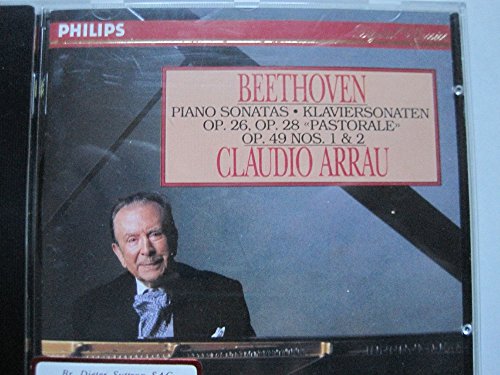 Preisvergleich Produktbild Klaviersonaten 12 / 15 / 19 / 20